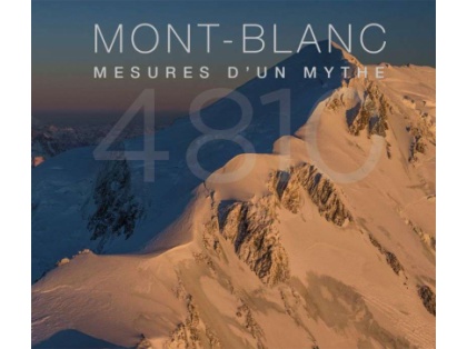 Mesures du Mont-Blanc – L’aventure 4810